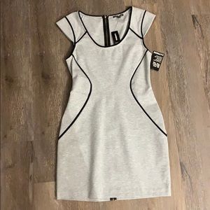EXPRESS NWT bodycon dress
